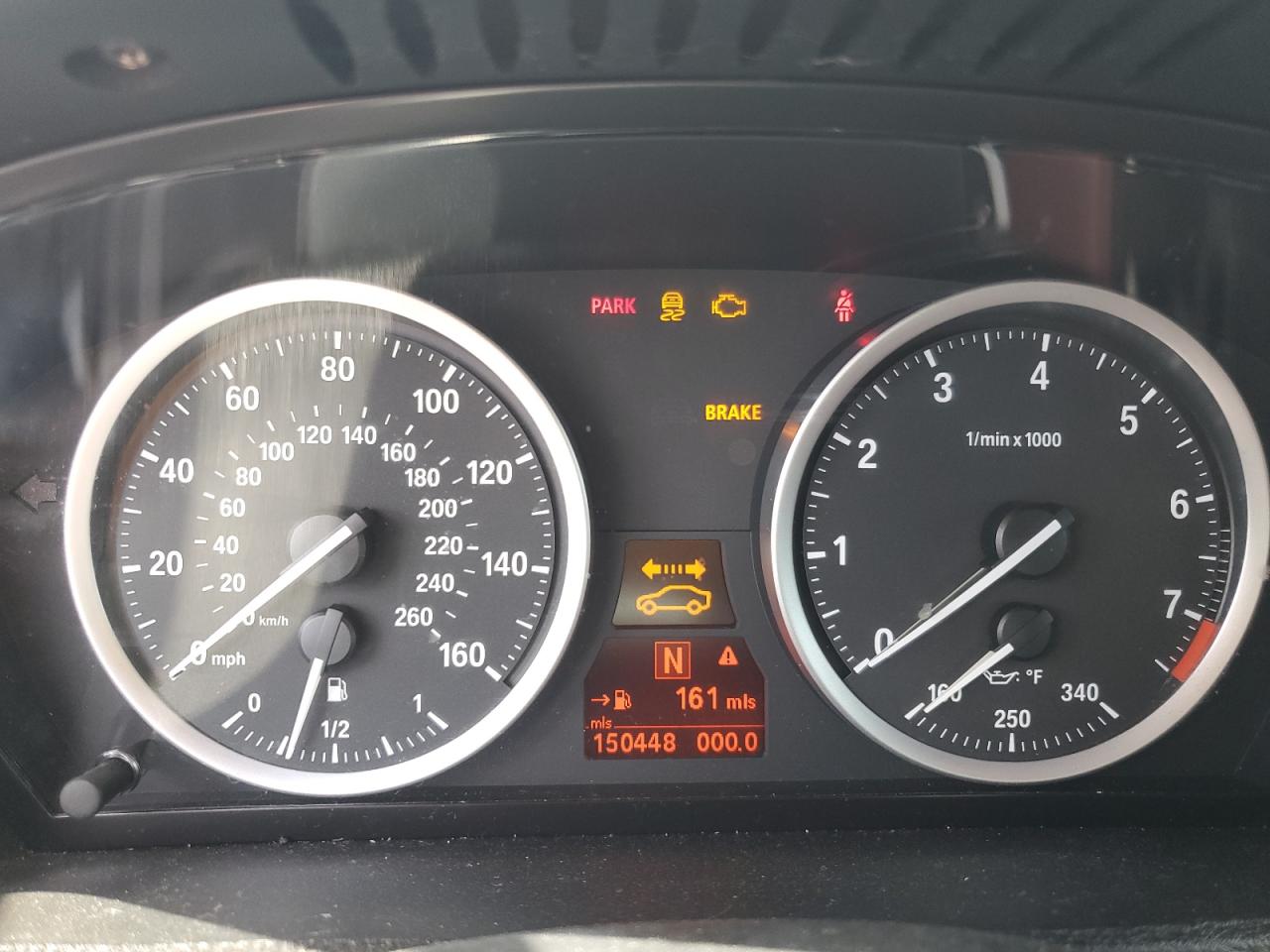 2013 BMW X6 xDrive35I VIN: 5UXFG2C53DL787876 Lot: 60841185