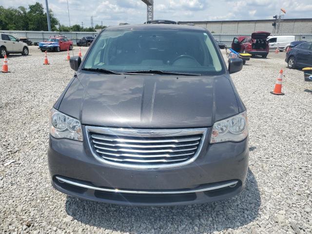  CHRYSLER MINIVAN 2016 Gray