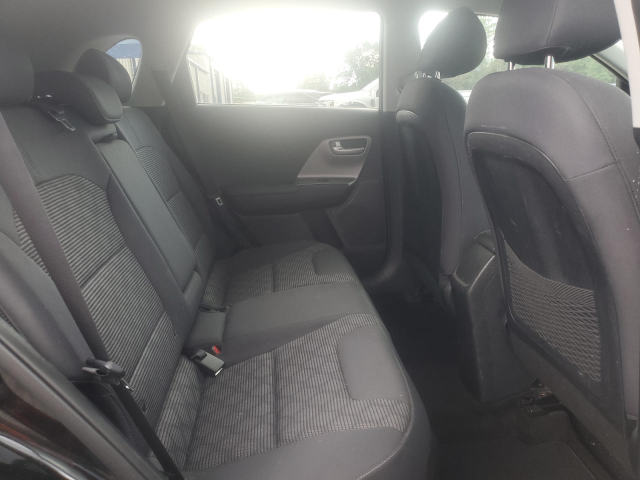 2019 Kia Niro Fe VIN: KNDCB3LC2K5264423 Lot: 61848005