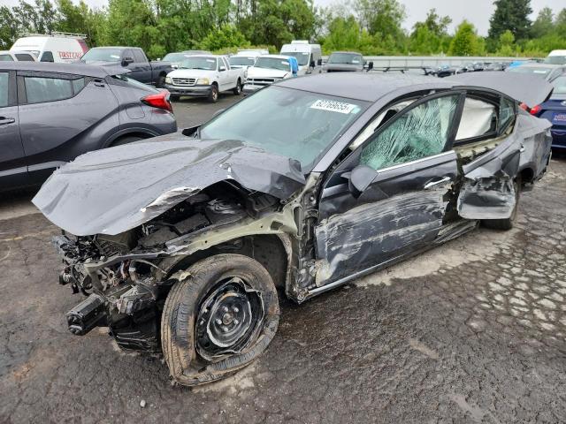 NISSAN ALTIMA S 2024