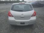 2010 NISSAN VERSA S   for sale at Copart NS - HALIFAX
