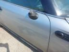 2008 MINI ONE for sale at Copart NEWBURY