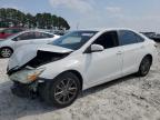 2017 Toyota Camry Le   de vânzare în Loganville, GA - Front End