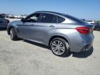 2016 Bmw X6 Xdrive35I იყიდება Antelope-ში, CA - Front End