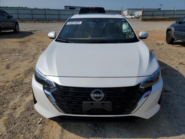 NISSAN SENTRA 2024 Biały