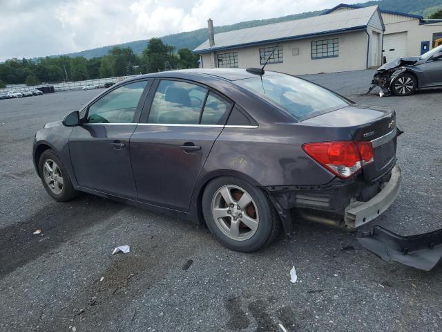  CHEVROLET CRUZE 2015 Charcoal