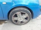 2004 RENAULT CLIO DYNAM for sale at Copart YORK
