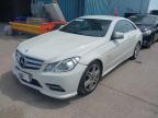 2012 MERCEDES BENZ E250 SPORT for sale at Copart ROCHFORD
