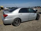2006 Toyota Corolla Ce на продаже в Sacramento, CA - Front End
