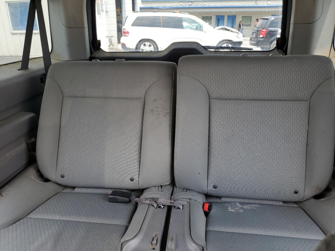2009 Honda Element Ex VIN: 5J6YH27749L002379 Lot: 60732415