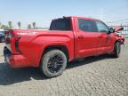 2023 Toyota Tundra Crewmax Sr იყიდება Colton-ში, CA - Front End