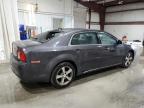 2012 Chevrolet Malibu 1Lt للبيع في Leroy، NY - Vandalism
