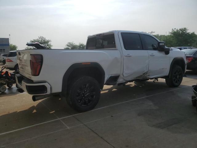  GMC SIERRA 2025 Білий