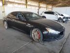 2015 MASERATI QUATTROPORTE GTS   for sale at Copart AZ - PHOENIX