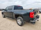 2018 Chevrolet Silverado C1500 Lt zu verkaufen in Amarillo, TX - Hail