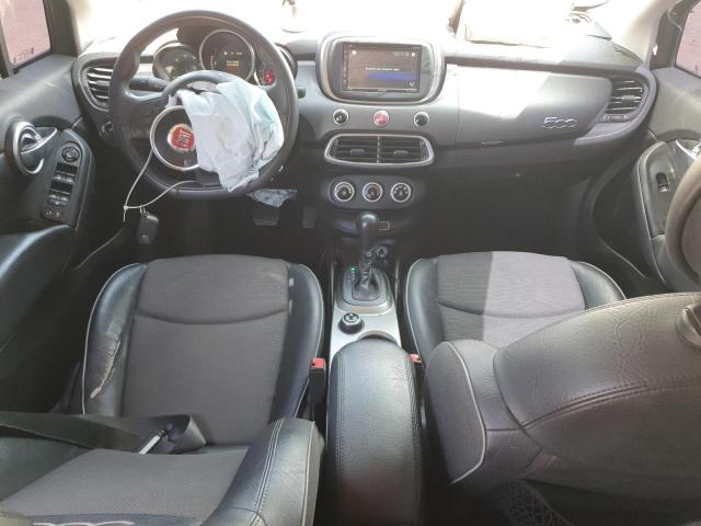  FIAT 500 2016 Szary
