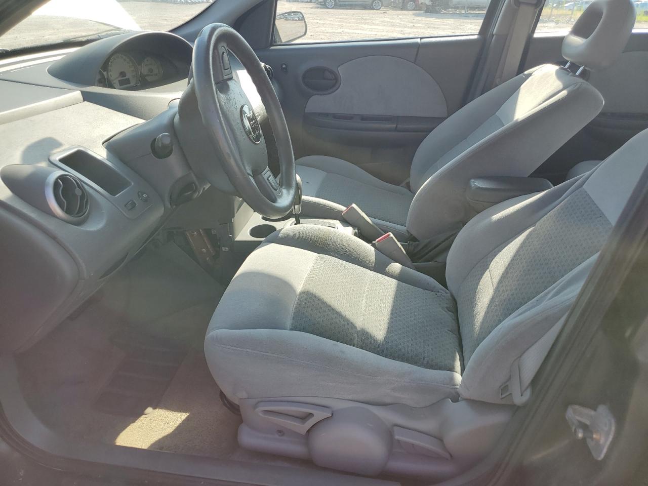 2005 Saturn Ion Level 3 VIN: 1G8AL52F15Z179141 Lot: 62088485