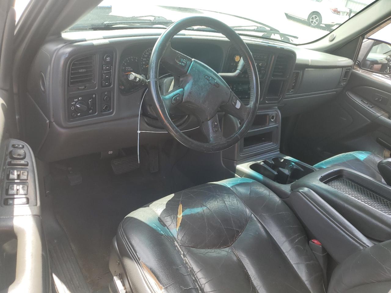 2004 Chevrolet Avalanche K1500 VIN: 3GNEK12TX4G158528 Lot: 61128485