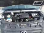 2015 VOLKSWAGEN CRAFTER CR for sale at Copart YORK
