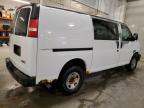 Avon, MN에서 판매 중인 2010 Chevrolet Express G2500  - Side