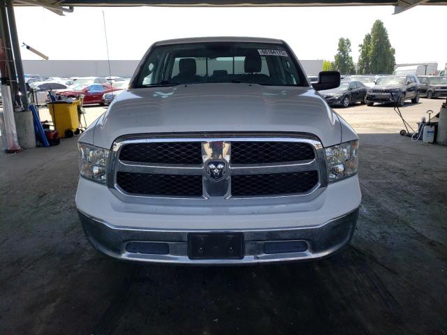  RAM 1500 2017 White
