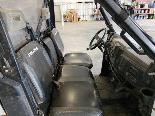 2017 POLARIS RANGER XP 1000 EPS  