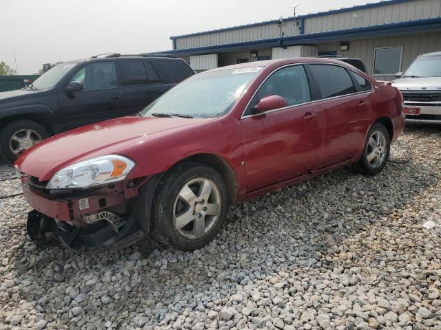 2008 Chevrolet Impala Lt
