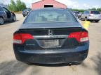 2010 HONDA CIVIC DX-G   for sale at Copart ON - LONDON