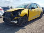 2012 CITROEN DS3 DSTYLE for sale at Copart YORK