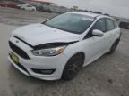 2016 Ford Focus Se en Venta en Cahokia Heights, IL - All Over