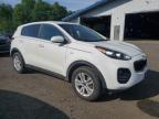 2018 Kia Sportage Lx en Venta en East Granby, CT - Minor Dent/Scratches