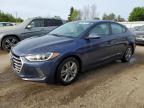 2018 Hyundai Elantra Sel   იყიდება Bowmanville-ში, ON - Mechanical