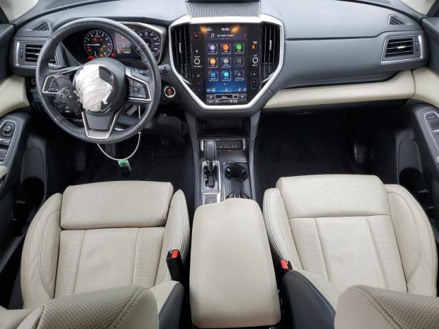  SUBARU ASCENT 2024 Biały
