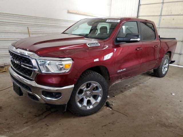 RAM 1500 – zdjęcie z aukcji, lot #61649845