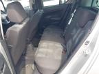 2011 VAUXHALL AGILA SE A for sale at Copart SANDTOFT