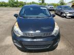 2013 Kia Rio Lx na sprzedaż w Montreal-est, QC - Rear End