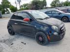2015 Fiat 500 Pop zu verkaufen in Corpus Christi, TX - Mechanical