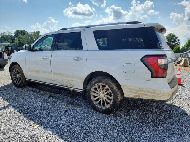  FORD EXPEDITION 2020 Biały
