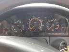 1993 MERCEDES BENZ 300 SE AUT for sale at Copart SANDTOFT