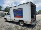 2007 Gmc Savana Cutaway G3500   იყიდება West Warren-ში, MA - Burn - Interior