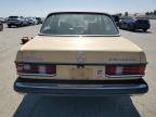 1984 Mercedes-Benz 300 Dt   zu verkaufen in Martinez, CA - Mechanical