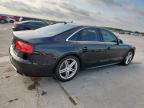 2013 Audi S8 Quattro for Sale in Grand Prairie, TX - Normal Wear