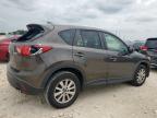 2016 Mazda Cx-5 Touring на продаже в Temple, TX - Water/Flood