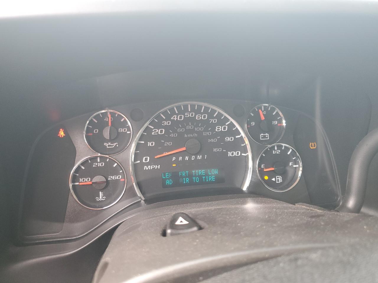 2019 Chevrolet Express G2500 VIN: 1GCWGBFP6K1181480 Lot: 62828605