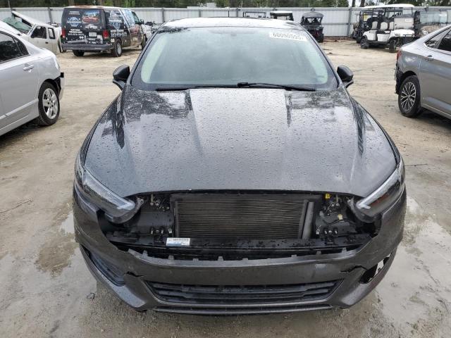  FORD FUSION 2015 Gray
