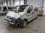 2013 VAUXHALL VIVARO 290 for sale at Copart SANDTOFT