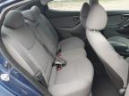 2016 Hyundai Elantra Se for Sale in Rapid City, SD - Hail
