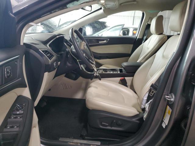  FORD EDGE 2021 Szary