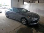 2019 Hyundai Sonata Se продається в Lexington, KY - Burn - Engine