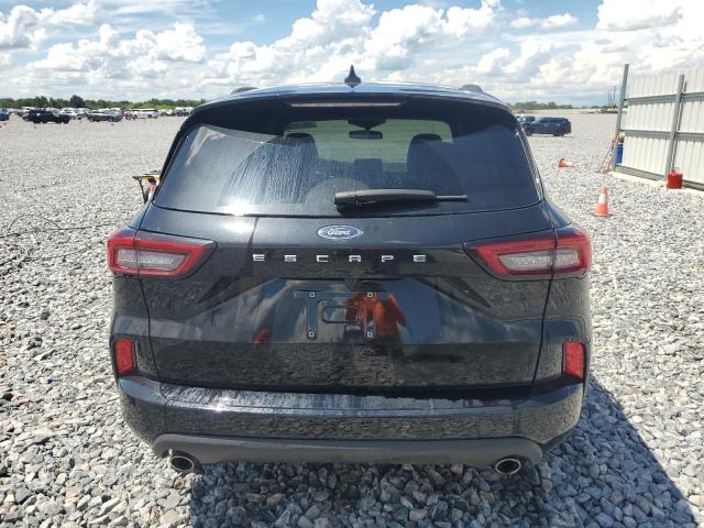  FORD ESCAPE ST 2024 Черный